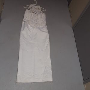 Sweetheart Gown gorgeous new wedding dress. NWOT